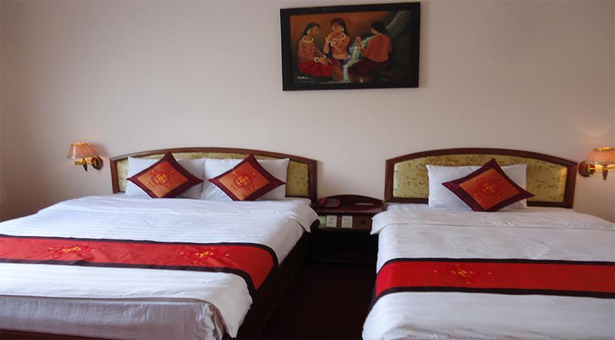 Sepon Hotel Lao Bảo Phòng bức ảnh