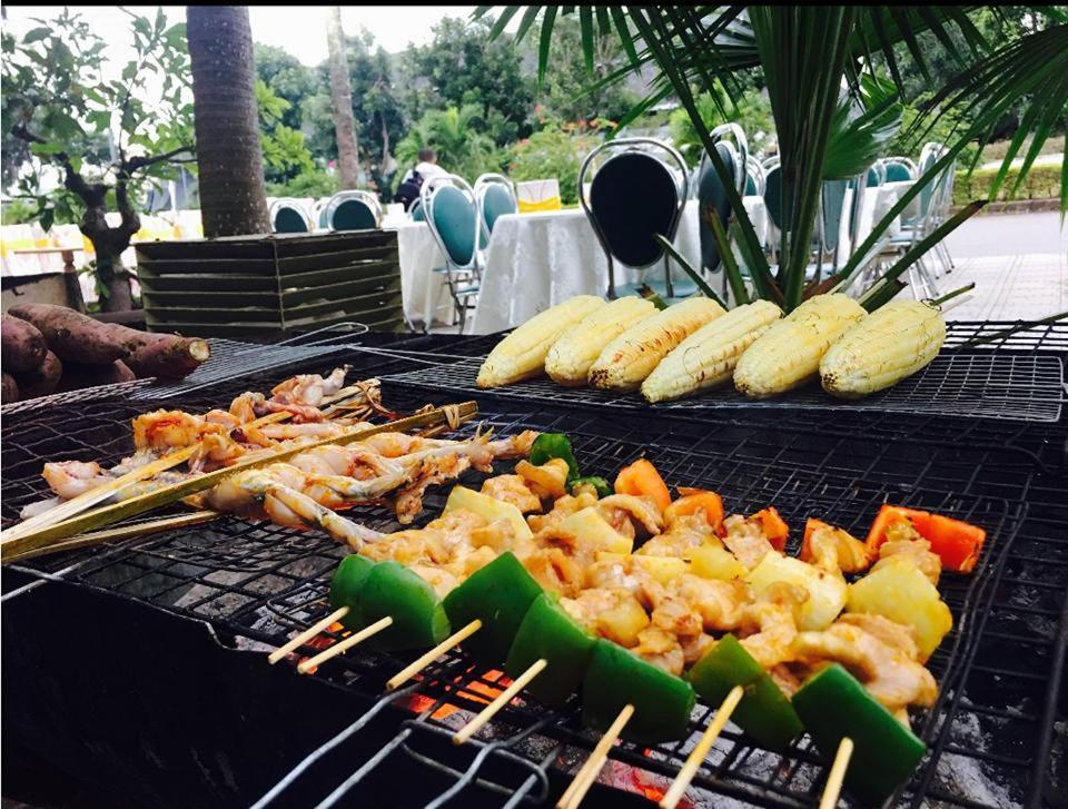 Sepon Hotel Lao Bảo Ngoại thất bức ảnh
